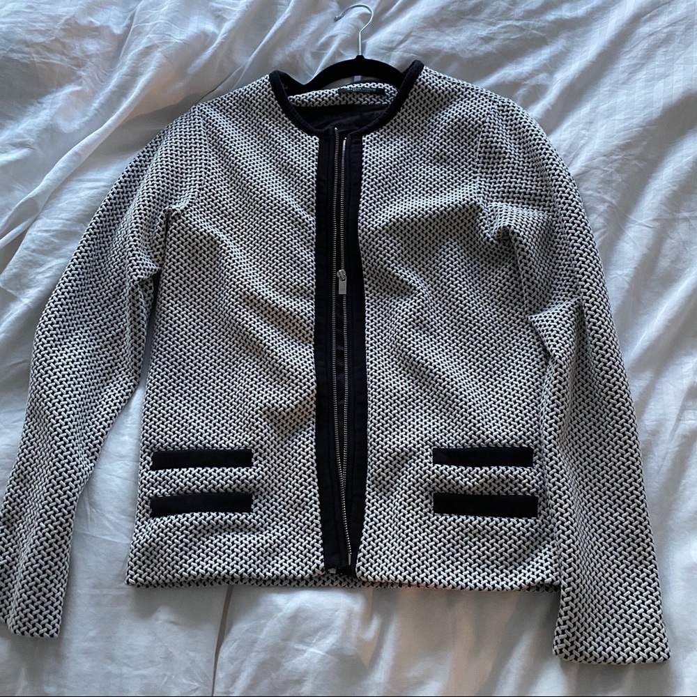 Maison Scotch (scotch&soda) jacket